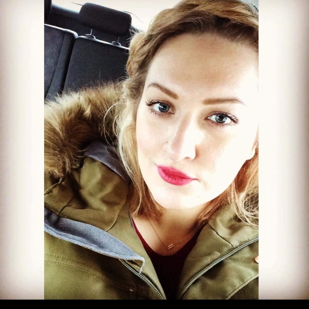 Meet your Posher, Vanessa